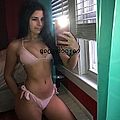 A breccia due 🥰19 Anni foto realísima PRIMISSIMA VOLTA💆 ARRIVATA ADESSO !!! 💖💖STREPITOSA,V0GLI0SA E SENSUALE 💖 FISICO SPERTACOLARE 
❤👄❤👄❤