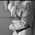 Barbara italiana dolce e sensuale...