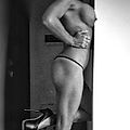 Barbara italiana dolce e sensuale...