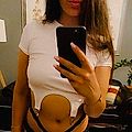 RITORNATA RAGAZZA RUSSA KRISTINA 23 ANNI