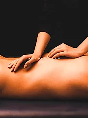 Nuovo centro massaggi