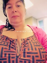 Pamela splendida milf tutta curve