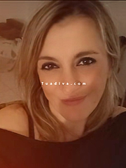 Italiana ospita in centro a Parma