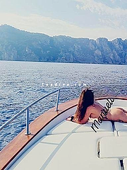 Incontri piccanti con la bionda italiana dei tuoi sogni a Lucca