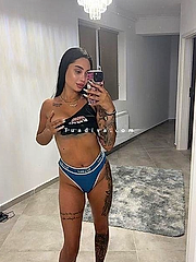 Dolce tentazione a Cagliari: una notte indimenticabile ti aspetta