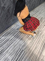 Scopri la tua nuova compagna di piaceri a Bolzano, dolce e sensuale