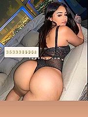 🌹Palermo: Goditi la compagnia di una giovane dea dell'amore, esperta in massaggi e piaceri proibiti🌹