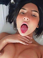 🌟 Nuova presenza a Pisa: Scopri la magia di una notte con una dea latina! 🌟