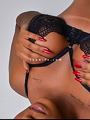 🌟 Scopri l'Eden con Isabella: Un Tocco di Brasile nel Cuore di Roma 🌟