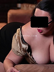 ITALIANA BBW