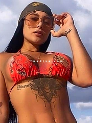 Incontri Piccanti e Videochiamate Sensuali a Roma: La Tua Fantasia è il Mio Comando