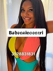 Scopri la Magia di una Notte con la Nuova Dea Panamense a Roma