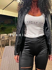 Bellissima donna di 44 anni Car Sex Saxa Rubra e Fleming