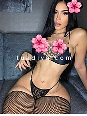 *APPENA ARRIVATA BELLISSIMA CABALLONA PER GIOCARE-CON UN BEL -DUR0 E GROSSO. ANCHE POSSO FARE UNA VERA FEMMINA SI TU ME VOU❤️