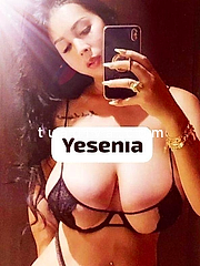 💋NOVITA ASSOLUTA YESENIA  MAI VISTA SEXY COME IO NESSUNA INSUPERABLE, ARRAPANTE SOLO FOTO 100% REALI ALTA 1.73 POSTO TRANQUILLA