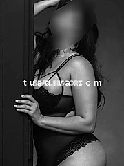 Daniela per soddisfare tutte le tue voglie