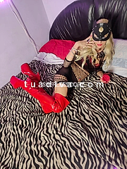 AD AZZANO DECIMO ITALIANA MISTRESS SEXY STAR BARBIE BLONDIE👱‍♀️🇮🇹
