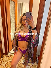 DIANA,**A SANREMO**sex ragazza dolce e sensuale, amante del buon sesso e dei preliminari caldi e piccanti.
