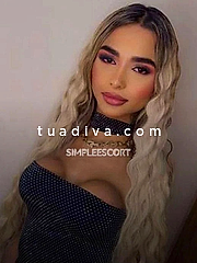 Samantha 🫦24 ANNI 💋 20cm lá porno star Piu 🐷🐽