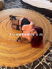 Trasgressiva e Piccante: Divertimento Assicurato!