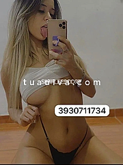 anna 20anni ***????bellissima giovanissima____ per la prima volta in Macerata