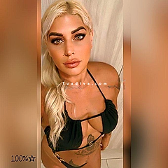 🍎🐍EVA  L'AMANTE PERFETTA 
IL TOP 🔝RAGGIUNGO Foto VERE