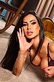 CORSO SEMPIONE 💋 NOVITA  Nicole Andrade- Transex brasiliana