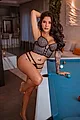 Bruna pornostar