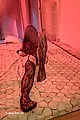 Giovane stupenda ragazza
