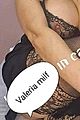 Donna matura e sensuale offre incontri piccanti e videochiamate indimenticabili a Napoli