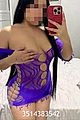 NEW New Sofia amante del pompino natural 69 fotos 💯 Reale