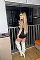 PRIIMISSIMA VOLTA GABY ❤️ ♥️ ♥️♥️BOMBA SEXY♥️♥️VOGLIOSA DISPONIBILE X OGNI TUA FANTASIA🫦💄