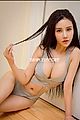 Sensualità orientale per il tuo piacere senza fretta