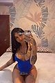STHER TOP TRANS 🇧🇷 BRASILIANA APPENA ARRIVATA ATTIVA PASSIVA 🐷 innamorata del sesso e brava di bocca.preliminari da urlo 🙀