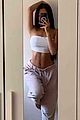 Giovane stupenda ragazza