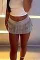 Giovane stupenda ragazza