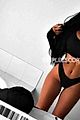 Carolina, raffinata seduttrice per incontri esclusivi a Grosseto