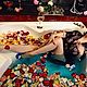 🍒APPENA TORNATA SILVANA SEXY E REALI 🍒PROVOCANTE...RAGAZZA STUPENDA ED PROROMPENTE...IDROMASSAGGIO🔝🛁