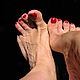 Italiana olistic milf