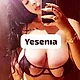💋NOVITA ASSOLUTA YESENIA  MAI VISTA SEXY COME IO NESSUNA INSUPERABLE, ARRAPANTE SOLO FOTO 100% REALI ALTA 1.73 POSTO TRANQUILLA