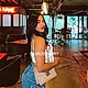 🍑🌸APP. ARRIVATA A ROMA PRIMA VOLTA   ! LA PIU SEXY 🌟 ALEJANDRA  ⭐Bellissima RaGaZzA passionale 🌸PECAMINOSA