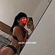 🍒 🌹100%FOTO!! REALE !! 🤤 RAGAZZA .SEXY BELLA ★ SENSUALE!!! TI FARÒ GODERE!! ❤️❤️