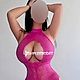 Anna Top GFE