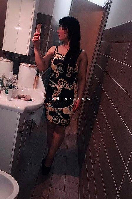 ATTENZIONE - GIOVANE E BELLA GEISHA TASCABILE..... PER TUTTE LE MANOVRE CHE VUOI FARMI FARE SIA A LETTO CHE IN PIEDI.... (FOTO REALI) #1