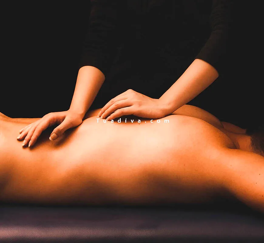Nuovo centro massaggi #1