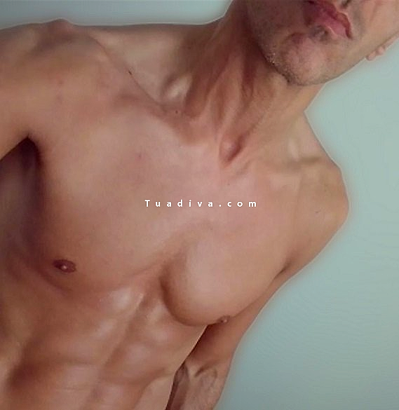 🇮🇹 🇬🇧 Autentico Massaggiatore Olistico & Tantra 💆🏻‍♂️ #1