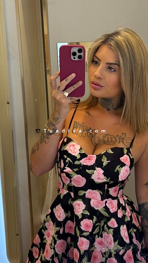 ANA JULIA #7