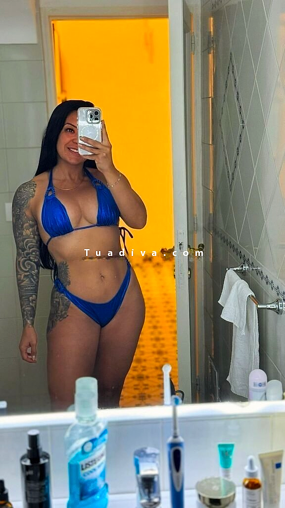 Luana Ferraz #2