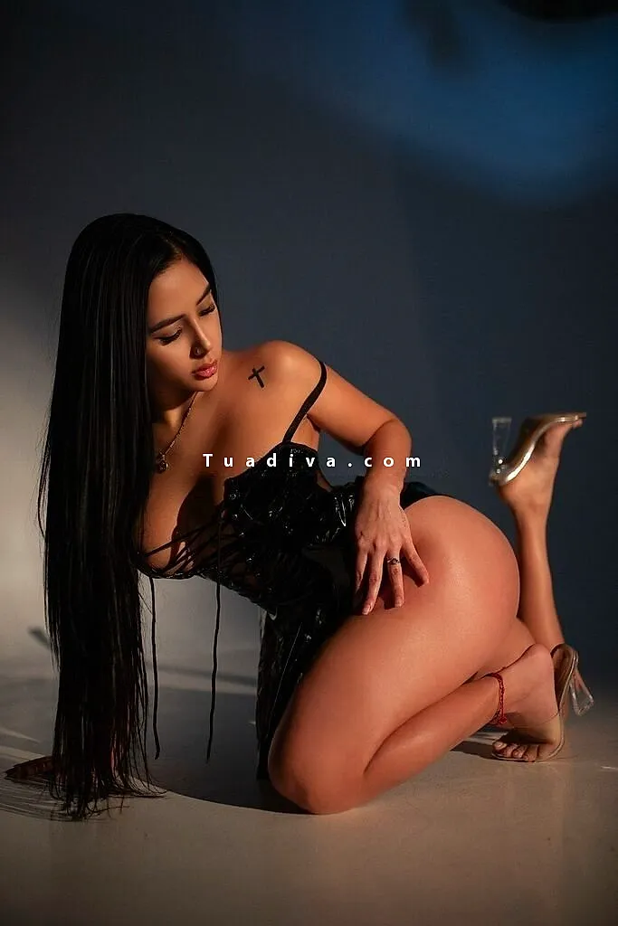 VALENTINA #1