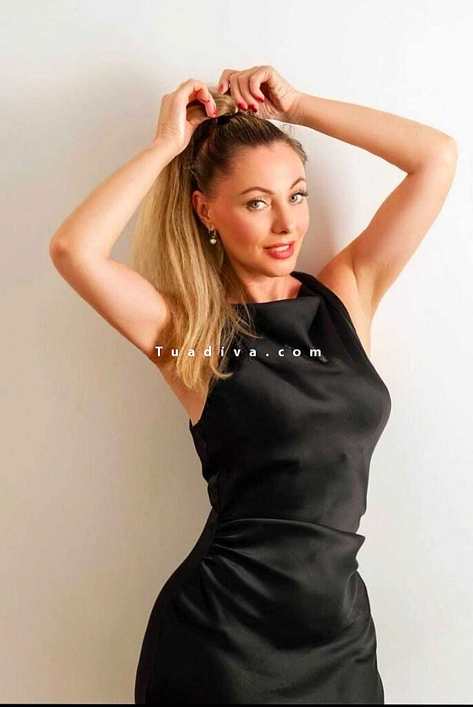 Olga Top #9